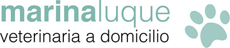 Marina Luque veterinaria a domicilio